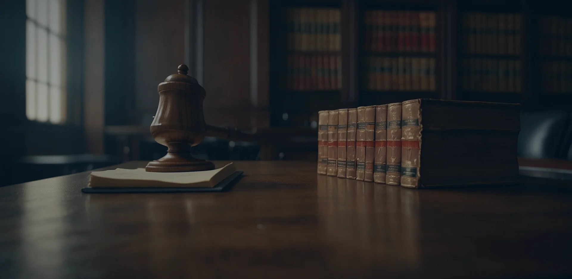 Bruce A. Chamberlain Law Office